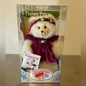 Briarberry Collection Maggieberry VINTAGE TOY